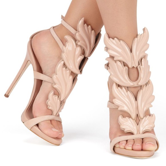Giuseppe Zanotti Shoes - GiuseppeZanotti WORN ONCE❗️
✔️DUST BAG 🚫no box